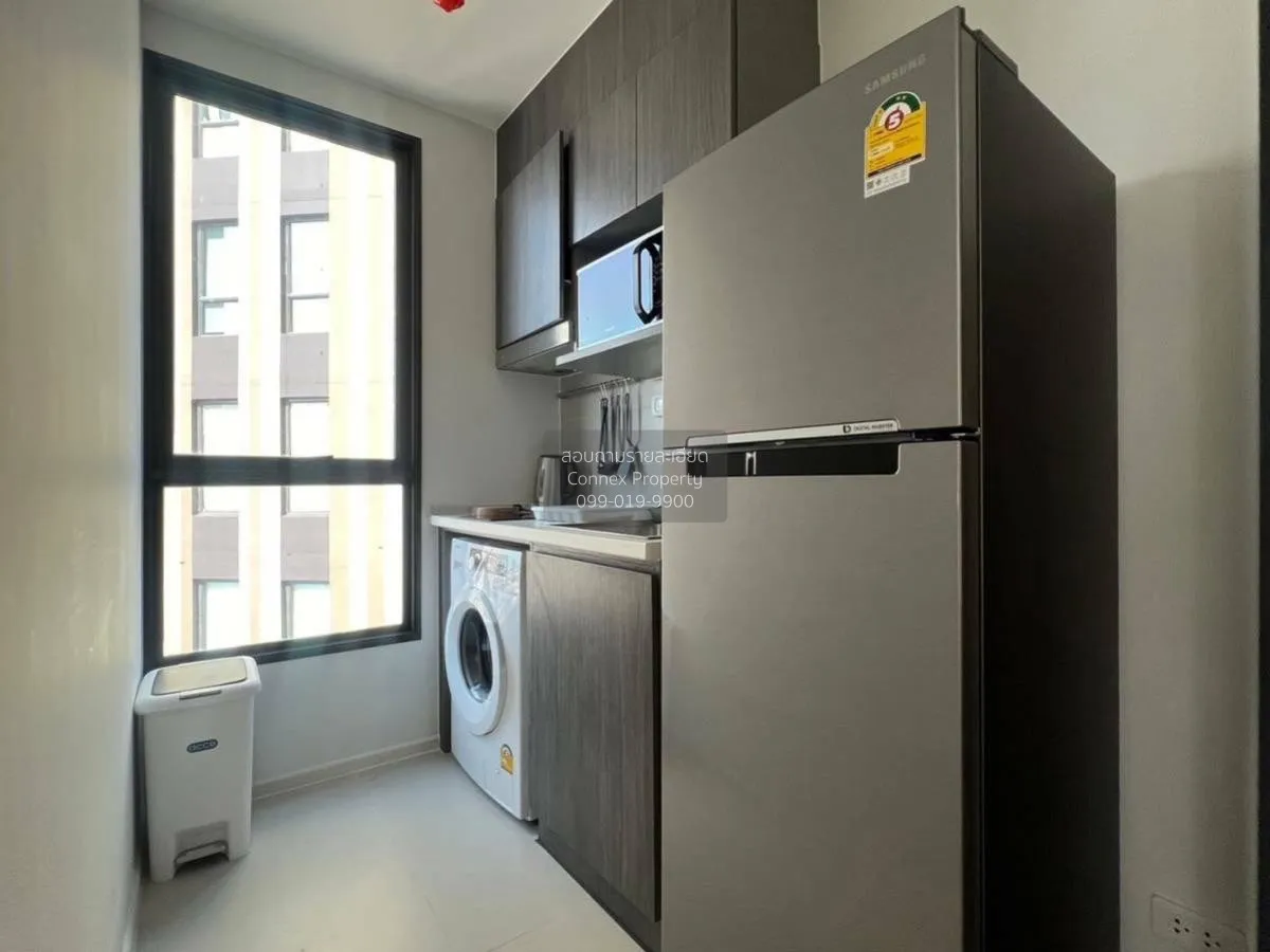 For Rent Condo , Elio Del Nest Udomsuk , BTS-Udom Suk , Bang Na , 4