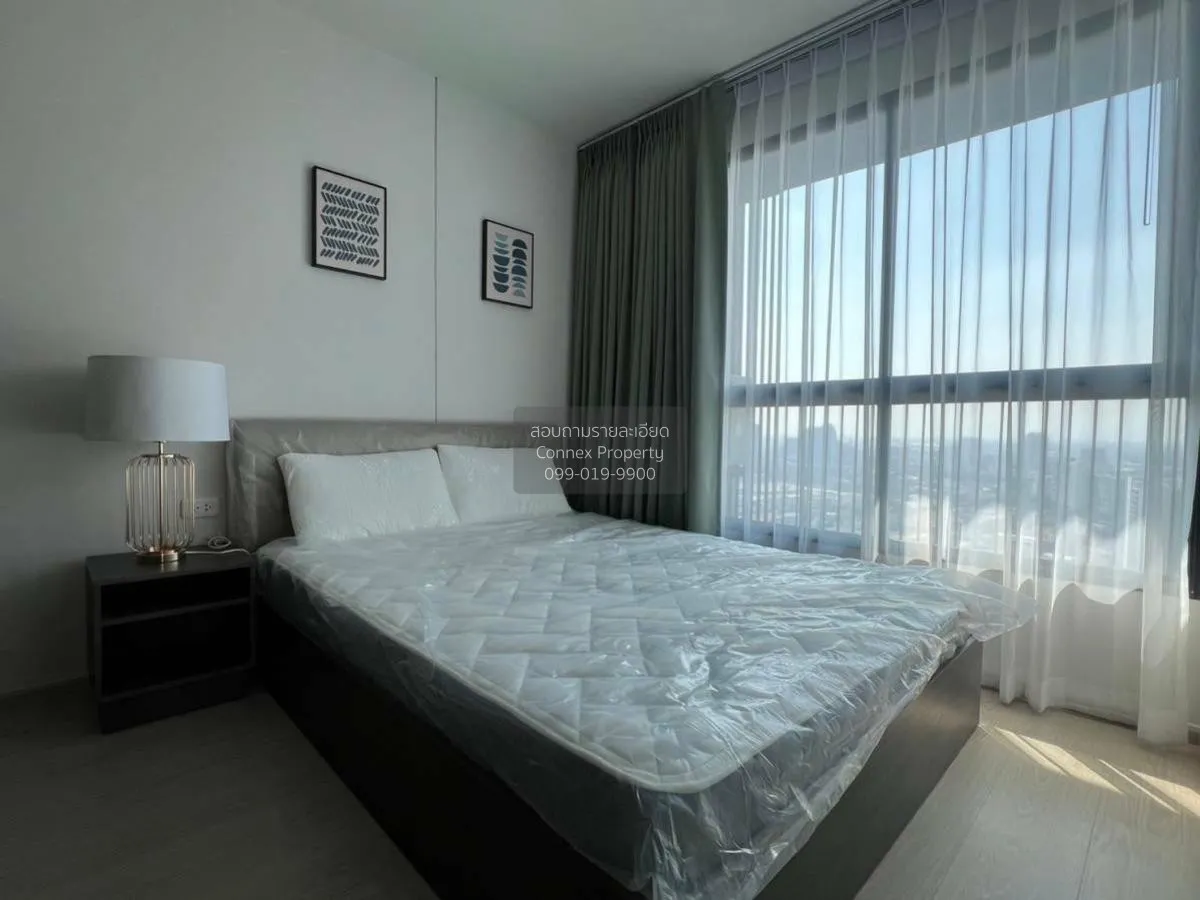 For Rent Condo , Elio Del Nest Udomsuk , BTS-Udom Suk , Bang Na ,