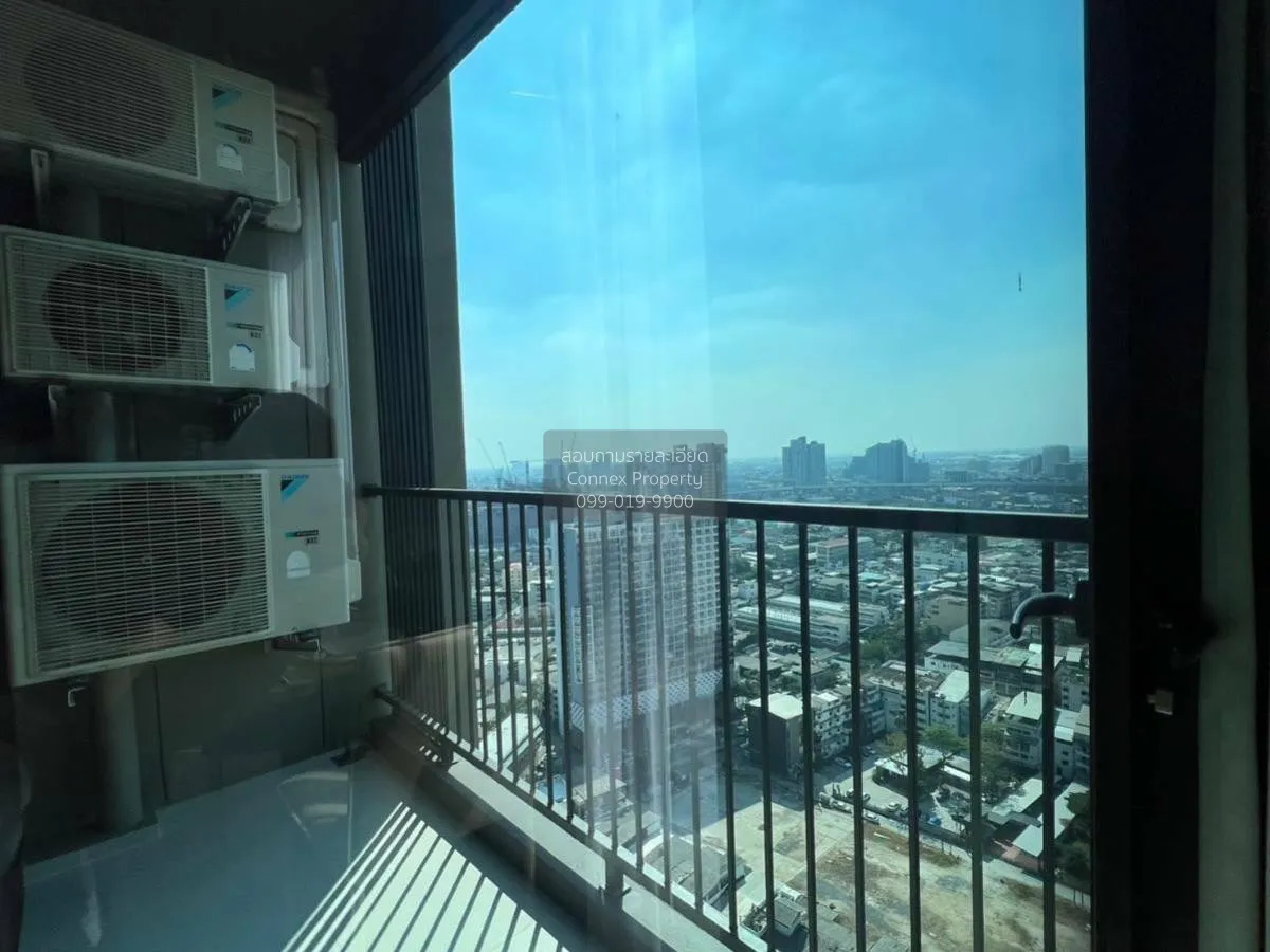 For Rent Condo , Elio Del Nest Udomsuk , BTS-Udom Suk , Bang Na ,