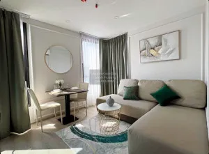 For Rent Condo , Elio Del Nest Udomsuk , BTS-Udom Suk , Bang Na , Bang Na , Bangkok , CX-91184