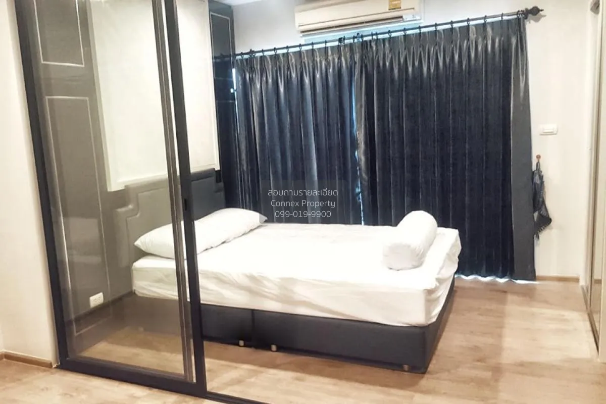 ขายคอนโด  ฟิวส์ มิติ รัชดา-สุทธิสาร MRT-สุทธิสาร ดินแดง เขต ดินแด 3