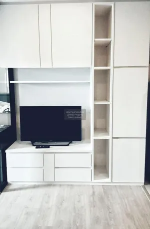 ขายคอนโด  ฟิวส์ มิติ รัชดา-สุทธิสาร MRT-สุทธิสาร ดินแดง เขต ดินแดง กรุงเทพ CX-91185