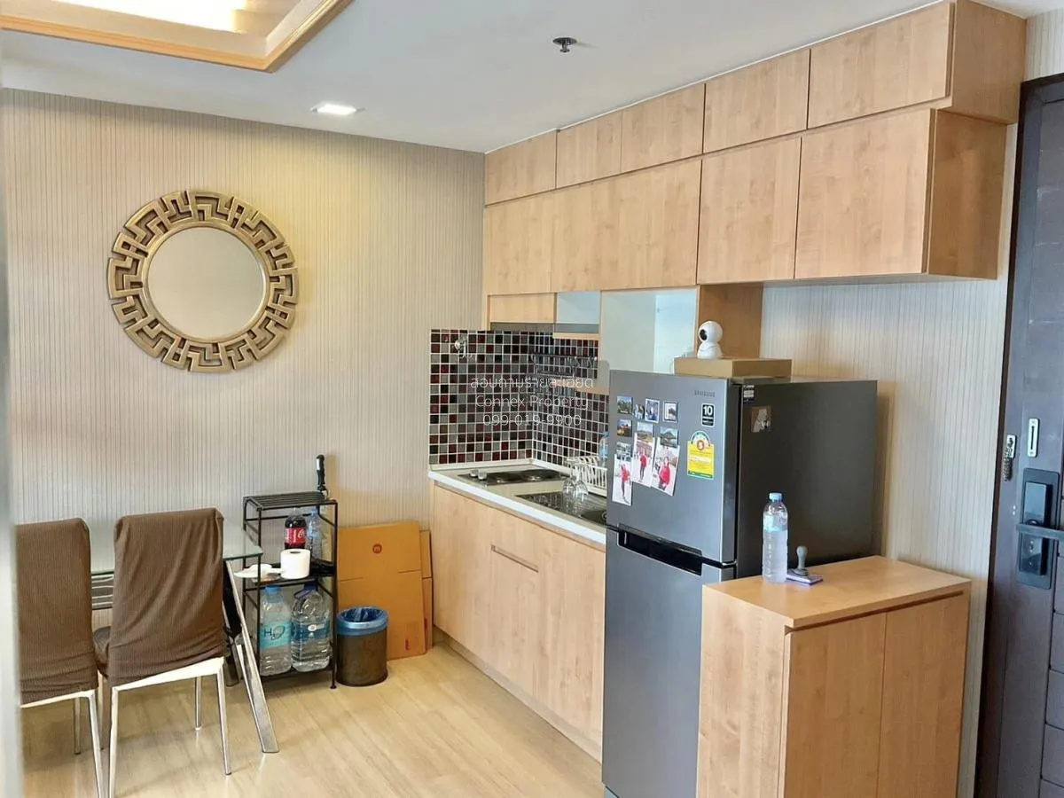 ขายคอนโด  ทรูทองหล่อ BTS-ทองหล่อ บางกะปิ เขต ห้วยขวาง กรุงเทพ CX- 4