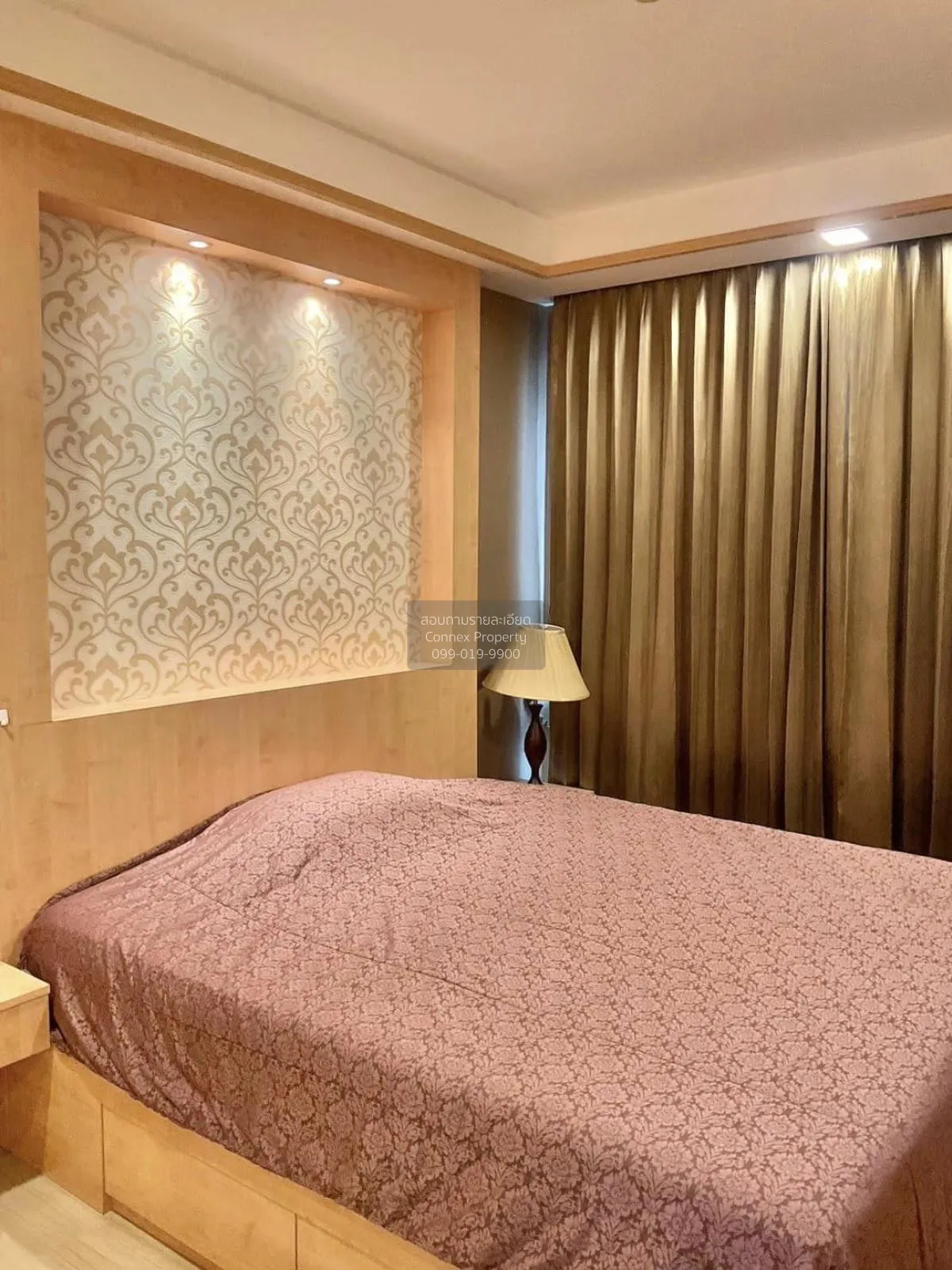 ขายคอนโด  ทรูทองหล่อ BTS-ทองหล่อ บางกะปิ เขต ห้วยขวาง กรุงเทพ CX-