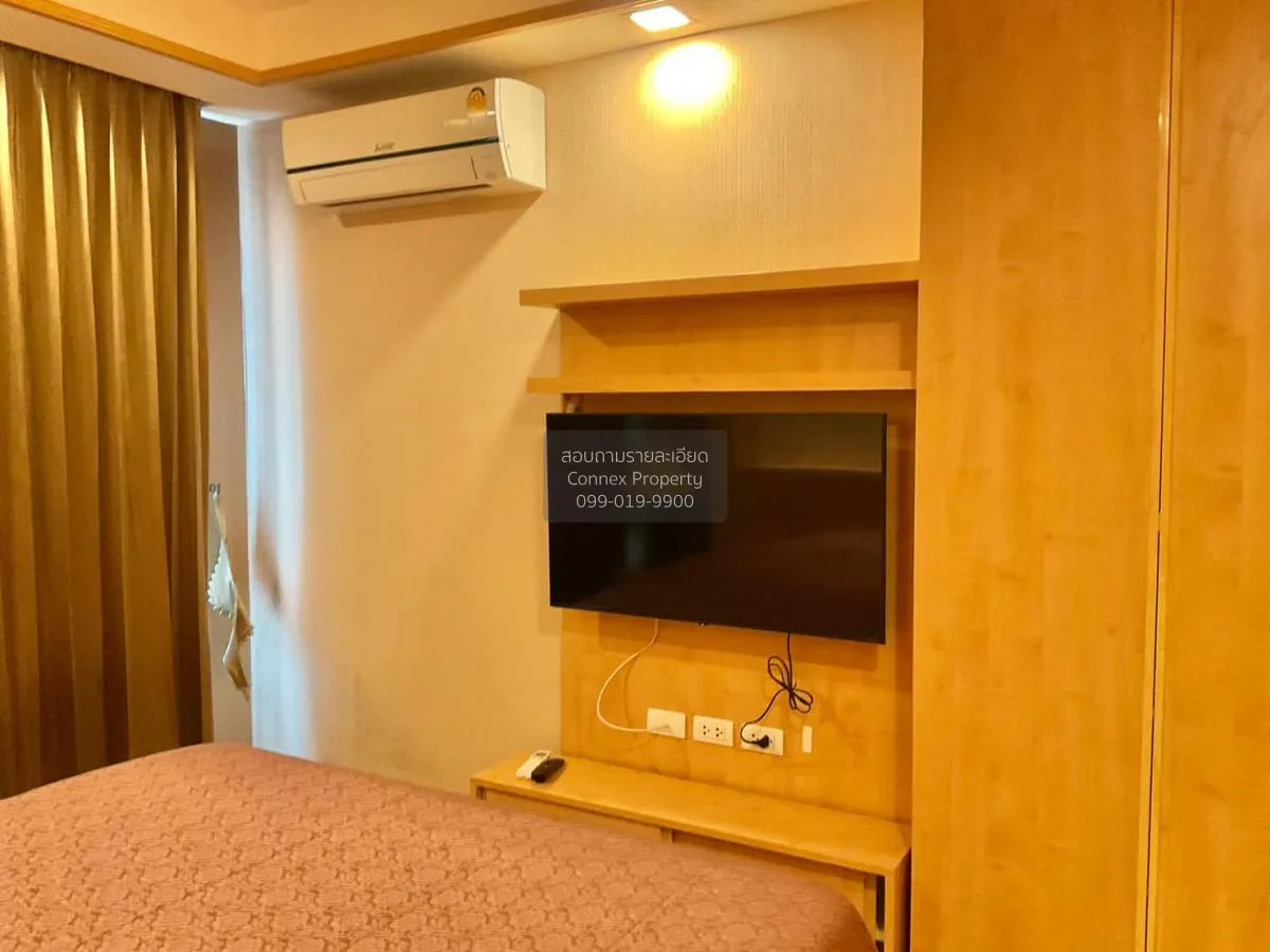 ขายคอนโด  ทรูทองหล่อ BTS-ทองหล่อ บางกะปิ เขต ห้วยขวาง กรุงเทพ CX-