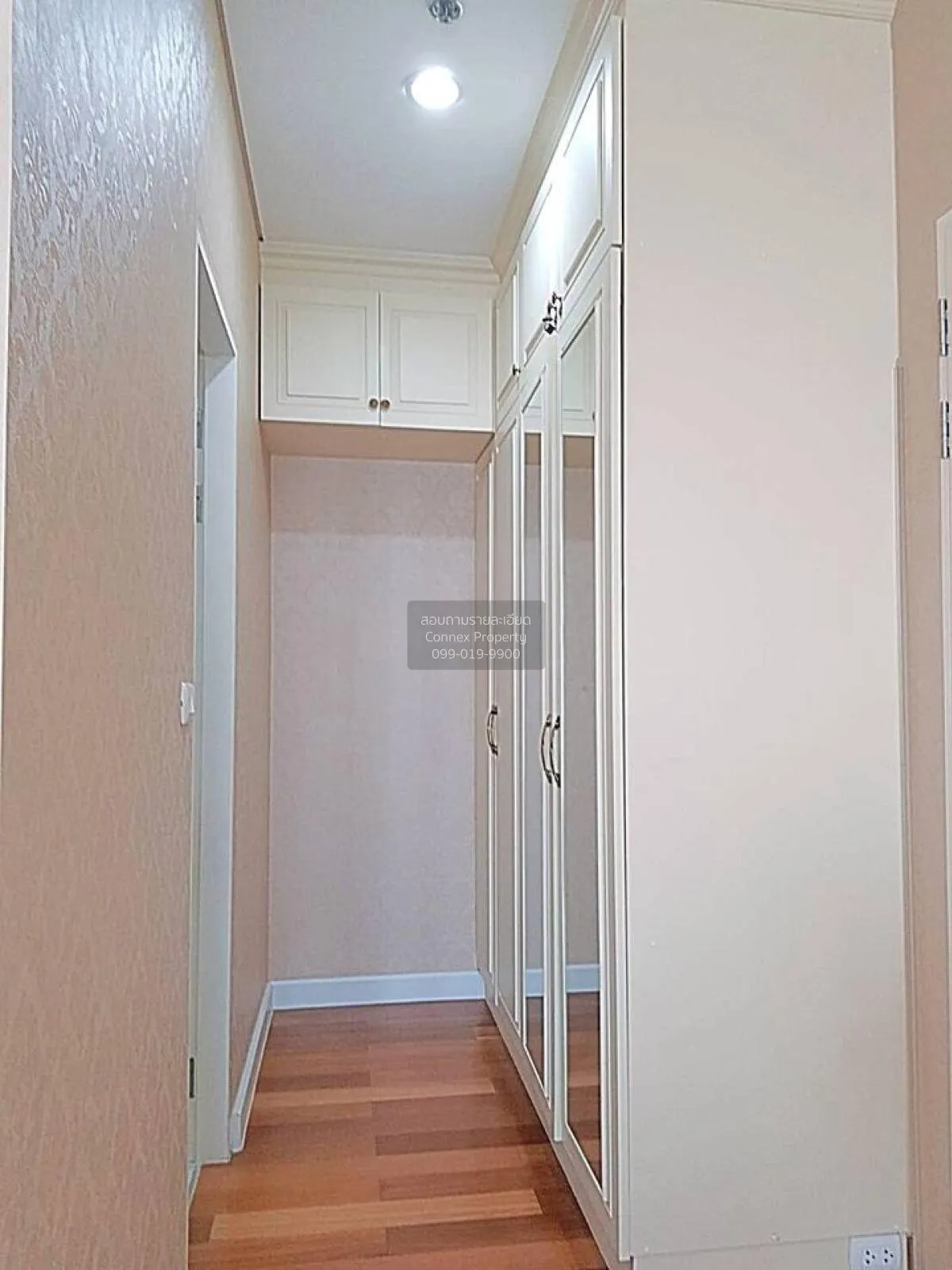 เช่าคอนโด  วิลล่า อโศก MRT-เพชรบุรี มักกะสัน เขต ราชเทวี กรุงเทพ  2