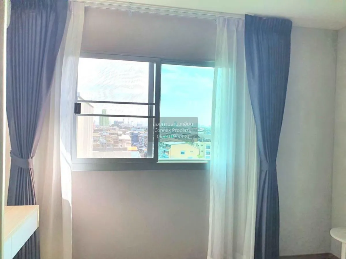 ขายคอนโด  ลุมพินี คอนโดทาวน์ เอกชัย 48 บางบอน เขต บางบอน กรุงเทพ 