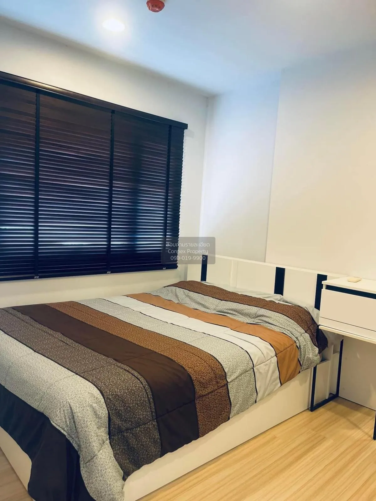 เช่าคอนโด  แบงค์คอก ฮอไรซอน รัชดา - ท่าพระ บุคคโล เขต ธนบุรี กรุง