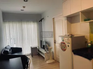 เช่าคอนโด  แบงค์คอก ฮอไรซอน รัชดา - ท่าพระ บุคคโล เขต ธนบุรี กรุงเทพ CX-91189