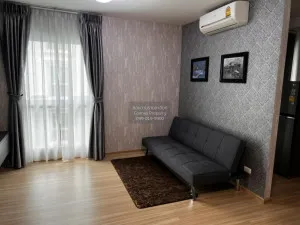 For Sale Condo , Plum Condo Chaengwattana Station , BTS-Wat Phra Sri Mahathat , Talat Bang Khen , Lak Si , Bangkok , CX-91190