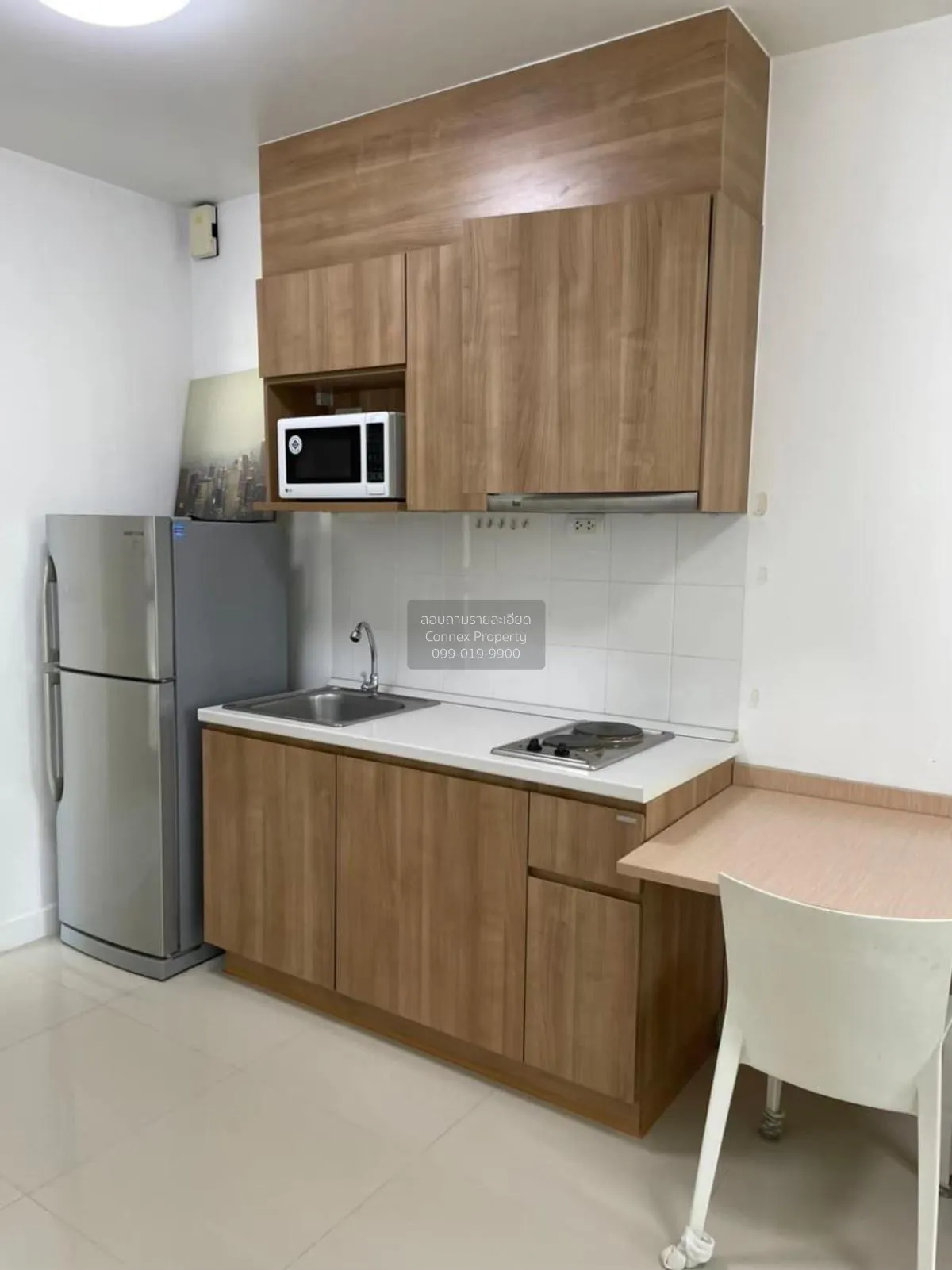 For Rent Condo , Ideo Mix Sukhumvit 103 , BTS-Udom Suk , Bang Na  3