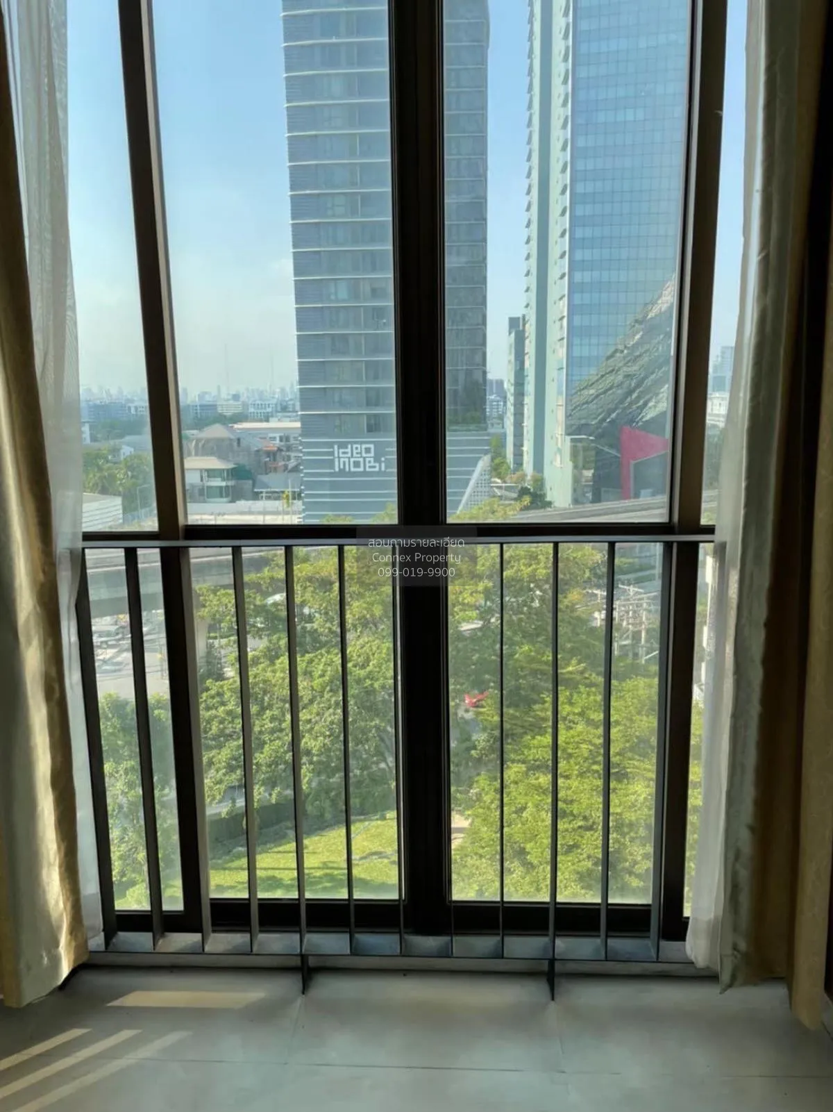 For Rent Condo , Ideo Mix Sukhumvit 103 , BTS-Udom Suk , Bang Na 
