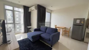 For Rent Condo , Manor Sanambinnam , MRT-Phra Nang Klao Bridge , Bang Kraso , Mueang Nonthaburi , Nonthaburi , CX-91192