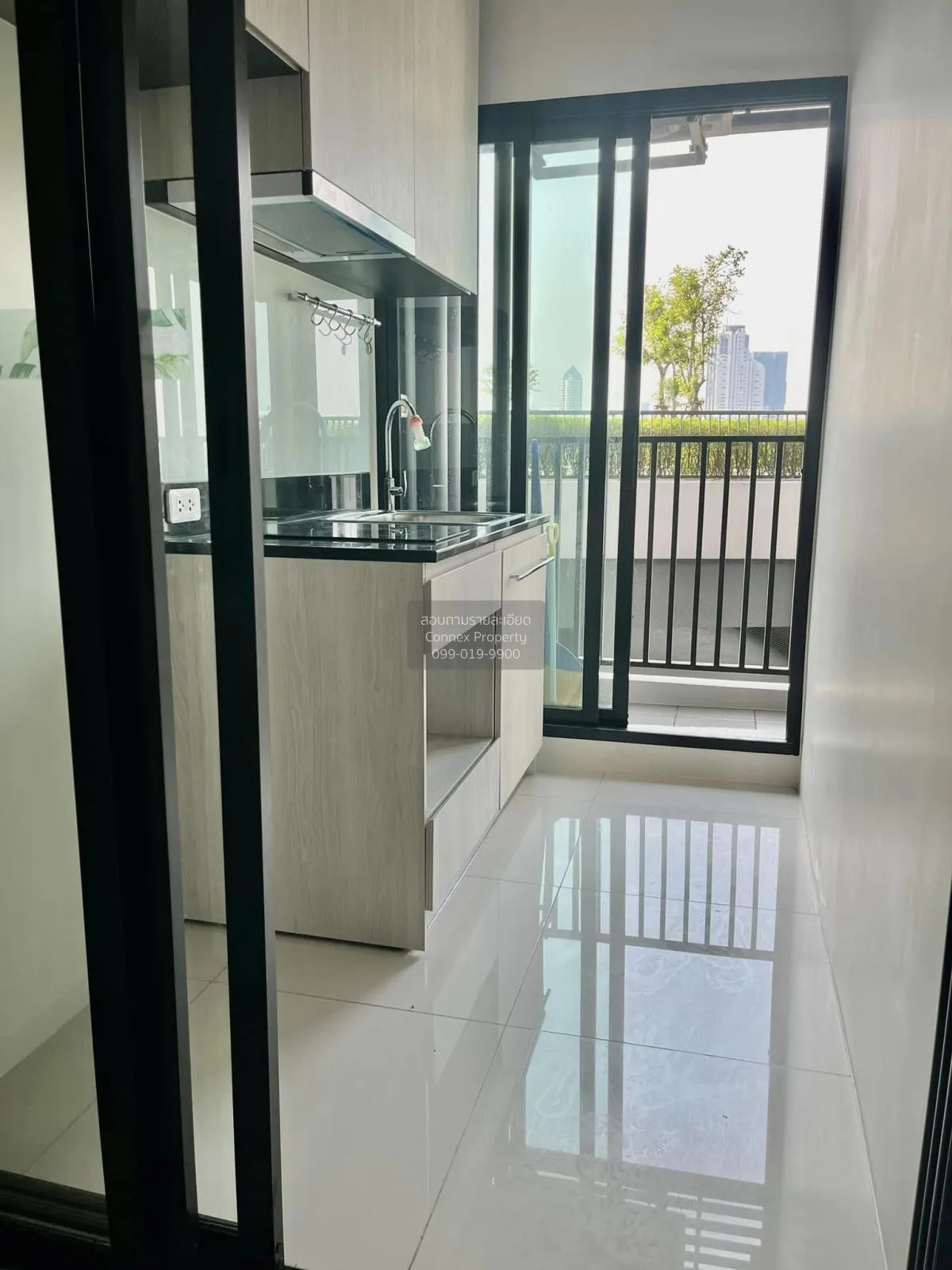 For Rent Condo , Niche Mono Mega Space Bangna , Bang Kaeo , Bang  3