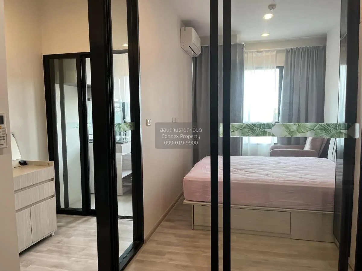 For Rent Condo , Niche Mono Mega Space Bangna , Bang Kaeo , Bang  4