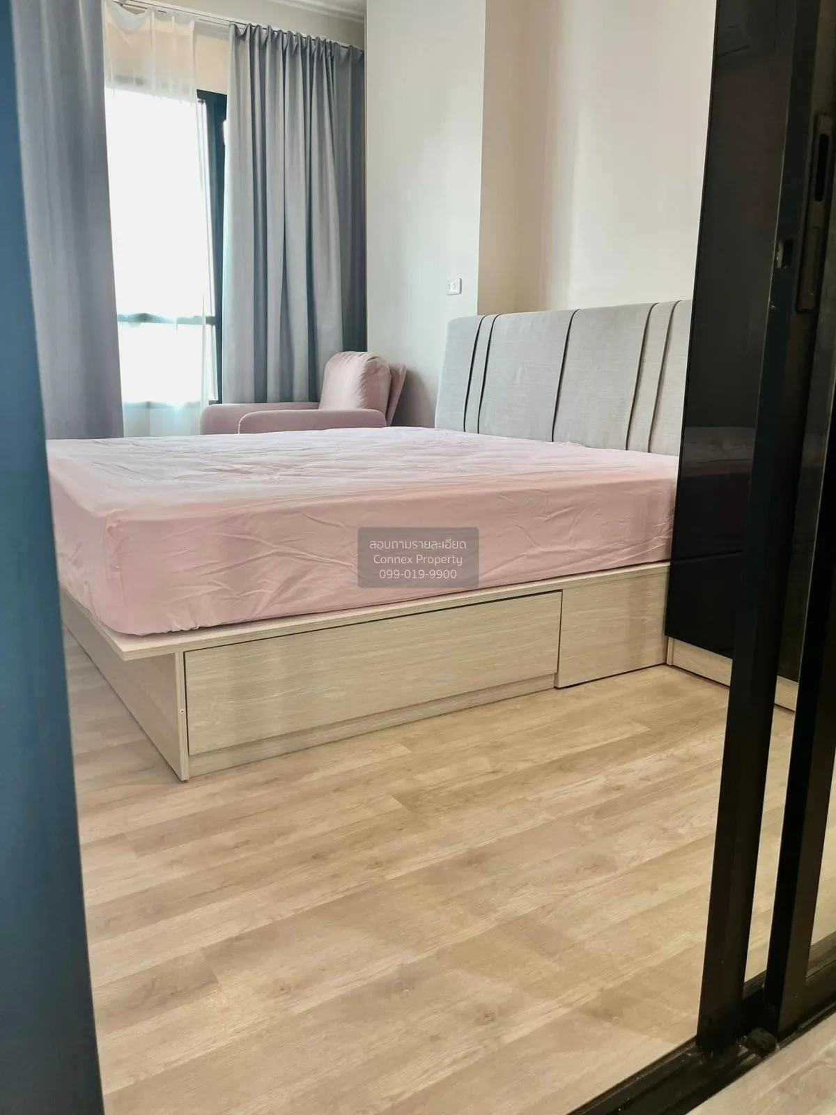 For Rent Condo , Niche Mono Mega Space Bangna , Bang Kaeo , Bang 