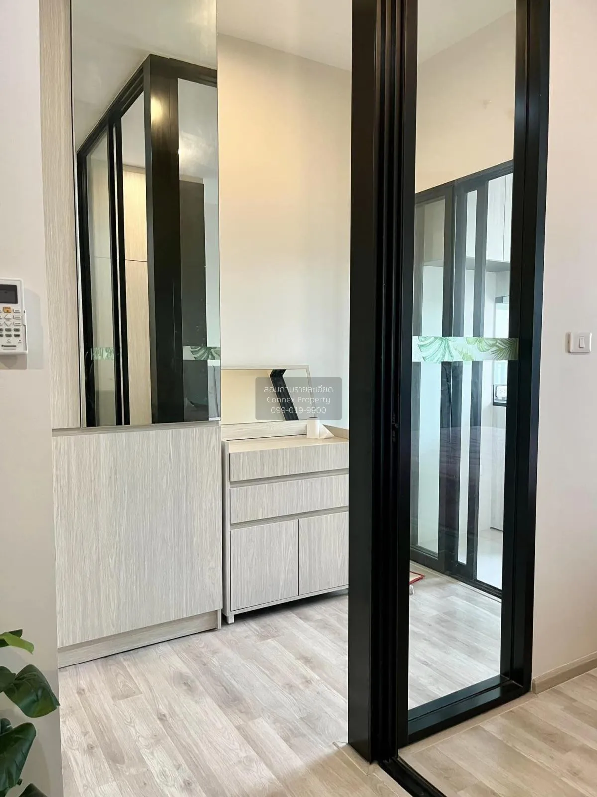 For Rent Condo , Niche Mono Mega Space Bangna , Bang Kaeo , Bang 