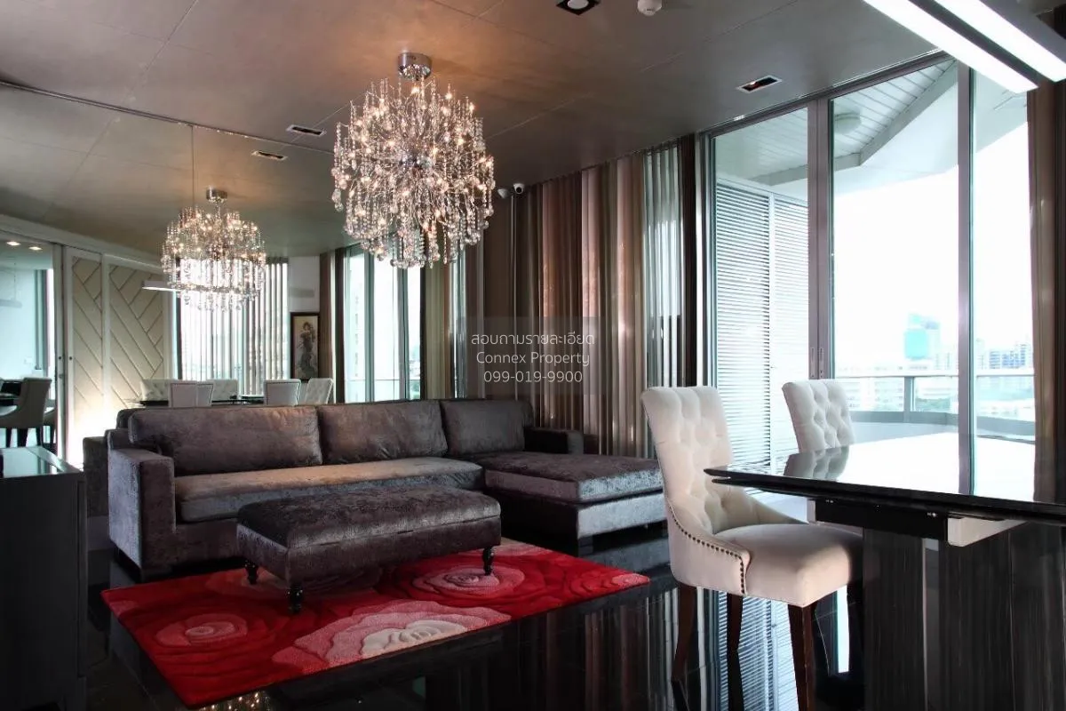 For Rent Condo , Chamchuri Square Residence , MRT-Sam Yan , Pathu 1