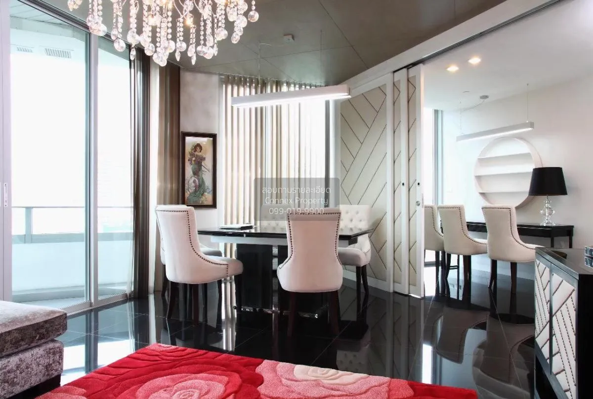 For Rent Condo , Chamchuri Square Residence , MRT-Sam Yan , Pathu 2