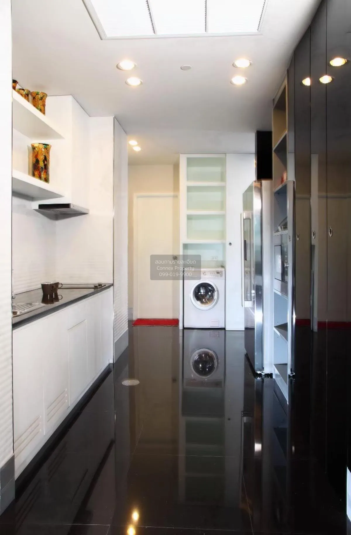 For Rent Condo , Chamchuri Square Residence , MRT-Sam Yan , Pathu 3