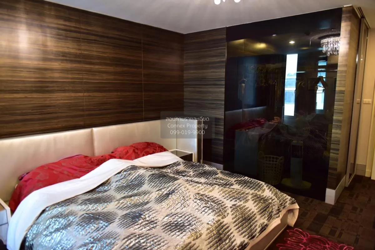 For Rent Condo , Chamchuri Square Residence , MRT-Sam Yan , Pathu 4