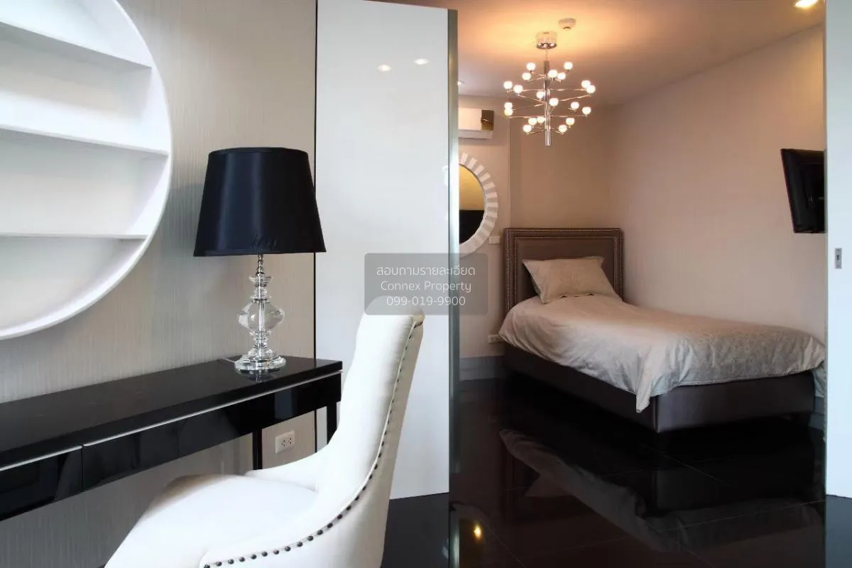 For Rent Condo , Chamchuri Square Residence , MRT-Sam Yan , Pathu