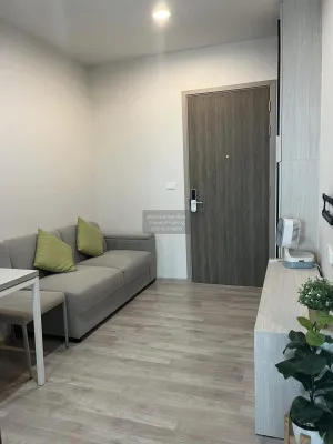 For Sale Condo , Niche Mono Mega Space Bangna , Bang Kaeo , Bang Phli , Samut Prakarn , CX-91198