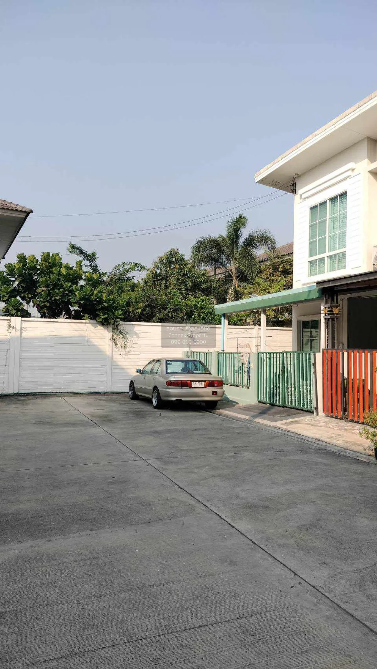 ขายบ้าน  เจ วิลล่า สุขุมวิท-แพรกษา  ดูเพล็กซ์ BTS-แพรกษา แพรกษา เ 2