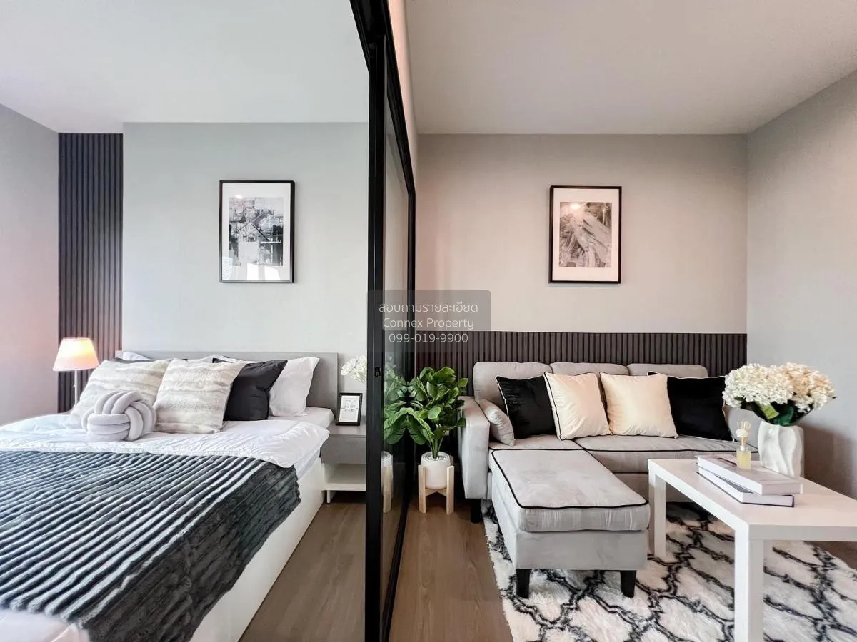 For Sale Condo , Aspire Sathorn - Taksin (Copper Zone) , BTS-Wutt 2