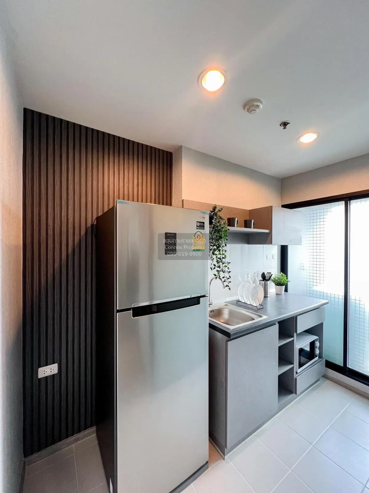 For Sale Condo , Aspire Sathorn - Taksin (Copper Zone) , BTS-Wutt 4