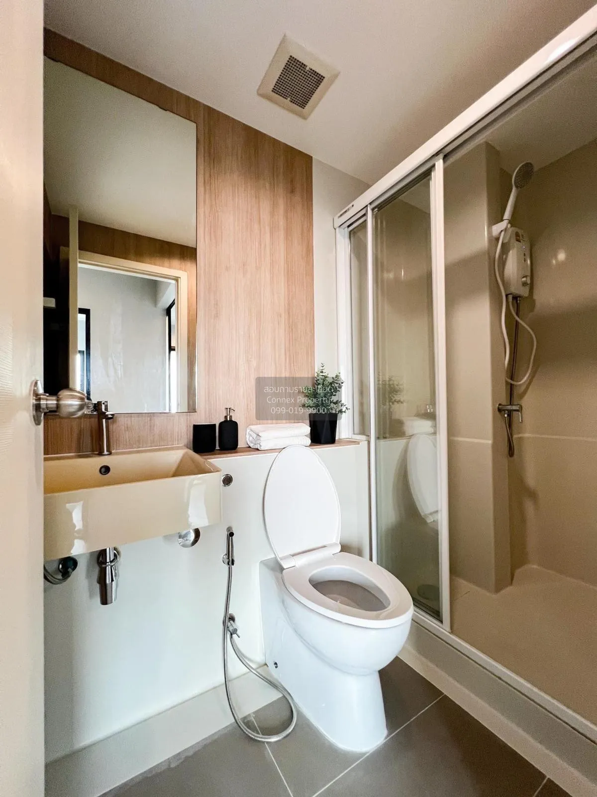 For Sale Condo , Aspire Sathorn - Taksin (Copper Zone) , BTS-Wutt