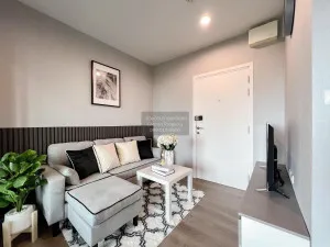 ขายคอนโด  แอสปาย สาทร - ตากสิน (คอปเปอร์ โซน) BTS-วุฒากาศ บางค้อ เขต จอมทอง กรุงเทพ CX-91202