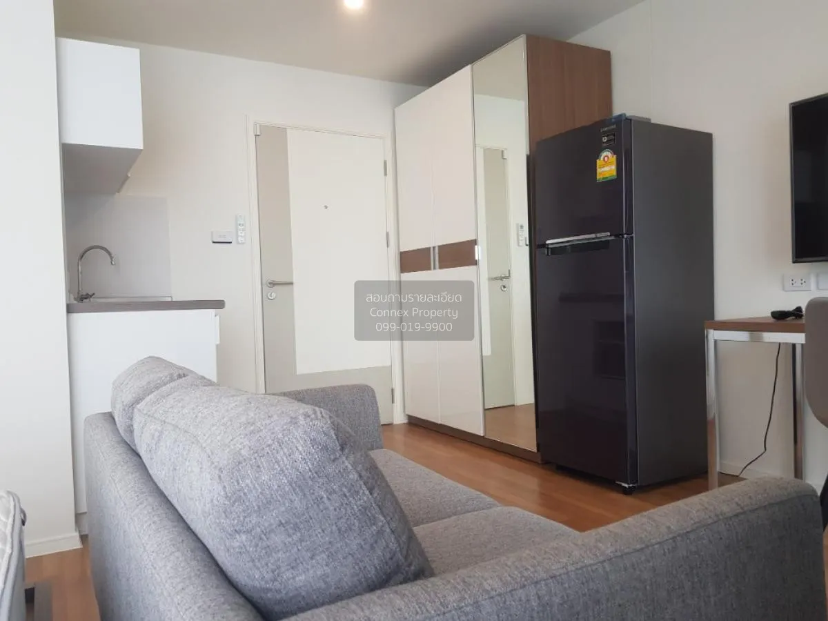 เช่าคอนโด  เดอะ ซีเล็คเต็ด เกษตร - งามวงศ์วาน BTS-เสนานิคม ลาดยาว 3