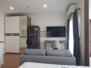 เช่าคอนโด  เดอะ ซีเล็คเต็ด เกษตร - งามวงศ์วาน BTS-เสนานิคม ลาดยาว เขต จตุจักร กรุงเทพ CX-91204