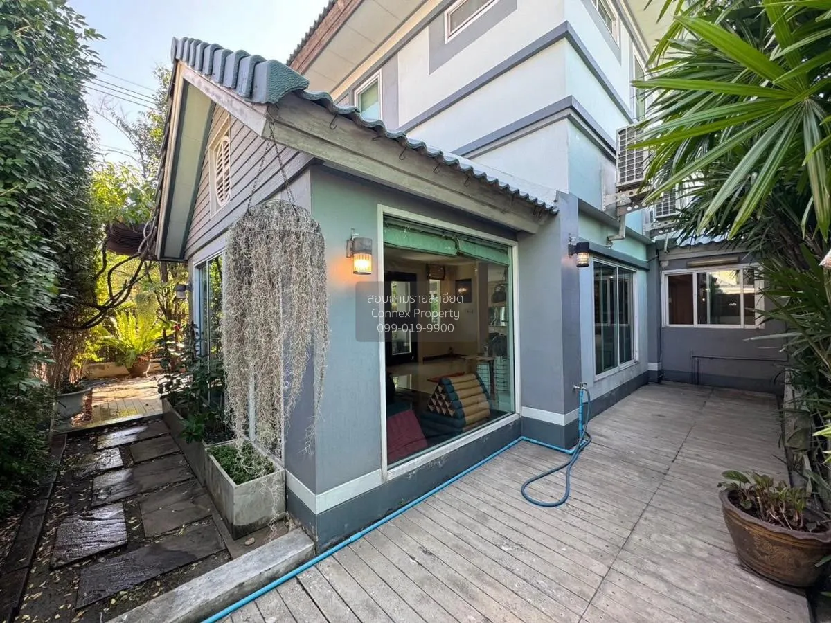 ขายบ้าน  อารียา ชบา ซอย นวลจันทร์ 56 นวลจันทร์ เขต บึงกุ่ม กรุงเท 4