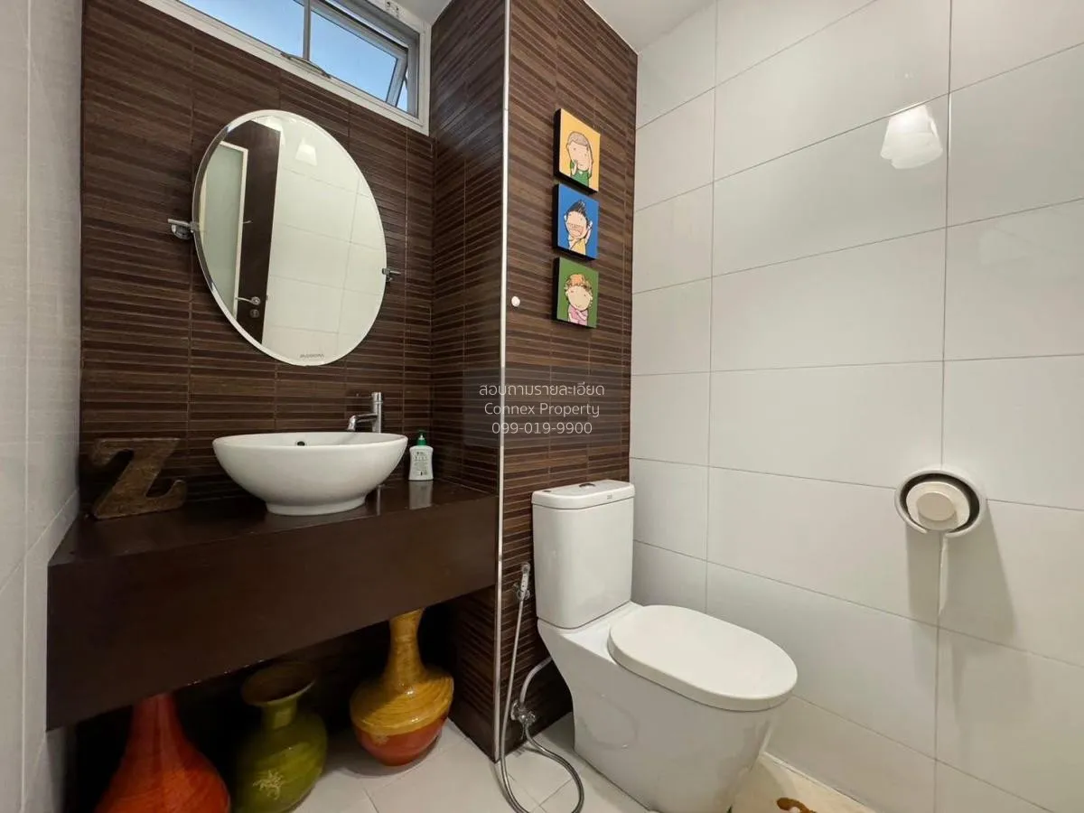 ขายบ้าน  อารียา ชบา ซอย นวลจันทร์ 56 นวลจันทร์ เขต บึงกุ่ม กรุงเท