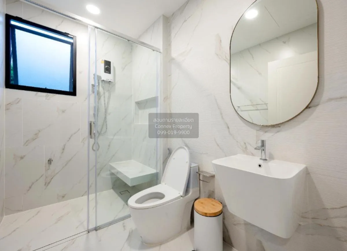 For Sale House , Nantawan Rama 9-New Krungthepkreetha , Saphan Su