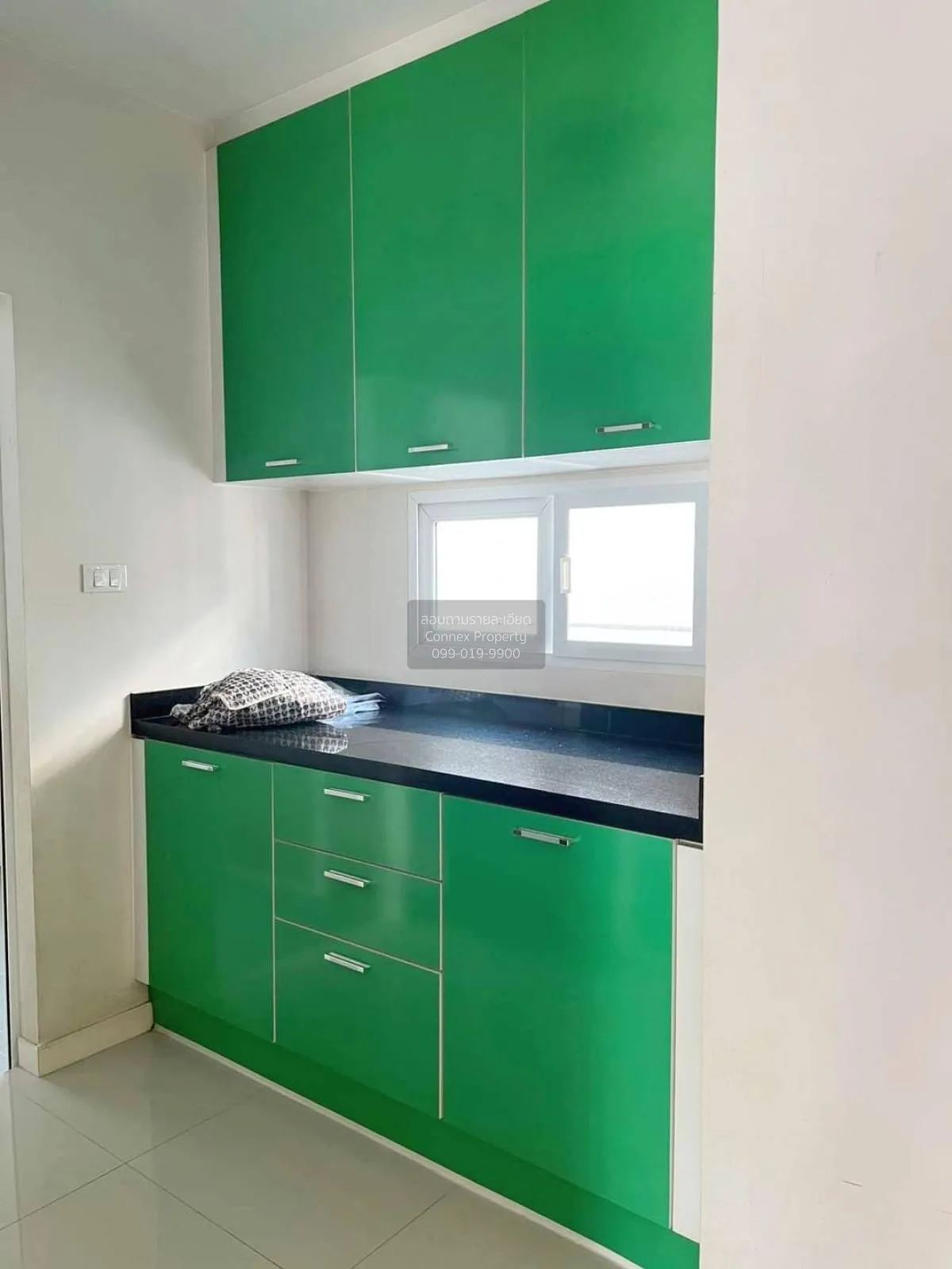 For Sale House , Mantana Lake Watcharapol , wide frontage , O Ngo 4