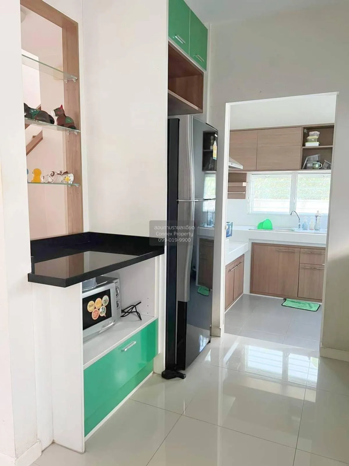 For Sale House , Mantana Lake Watcharapol , wide frontage , O Ngo