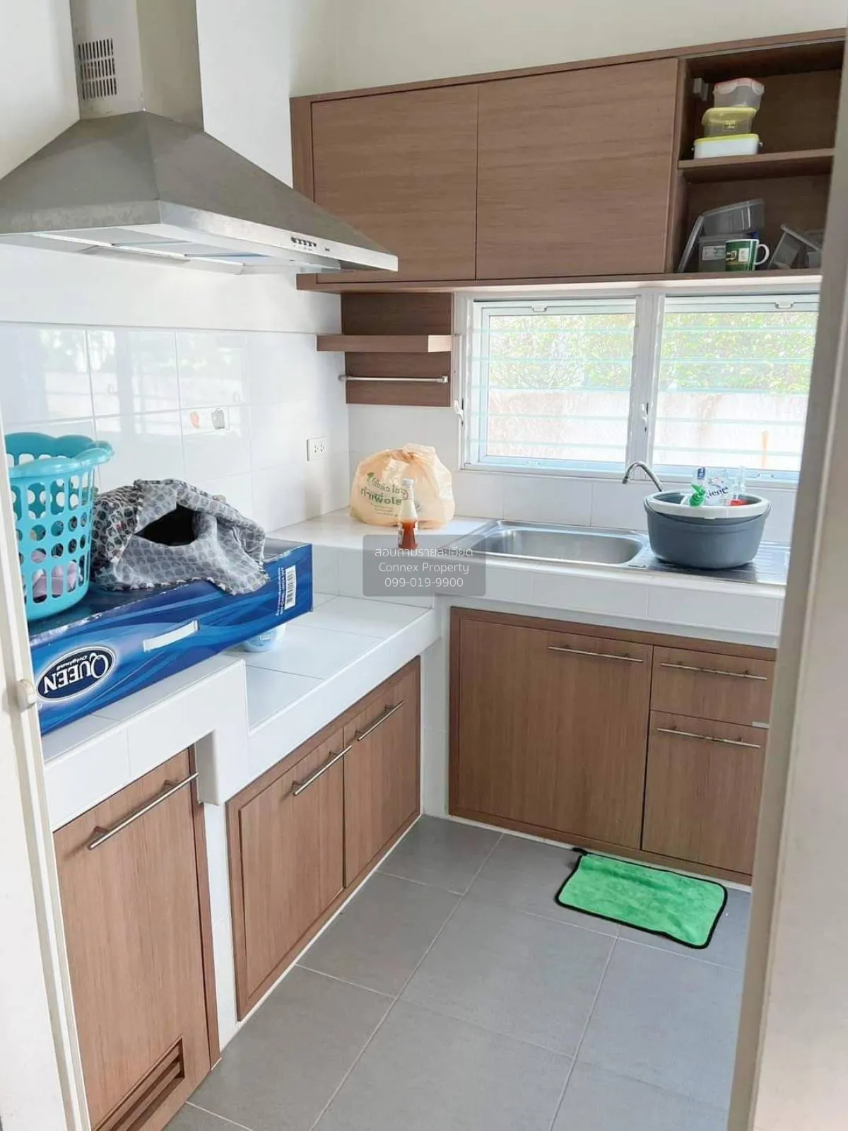 For Sale House , Mantana Lake Watcharapol , wide frontage , O Ngo