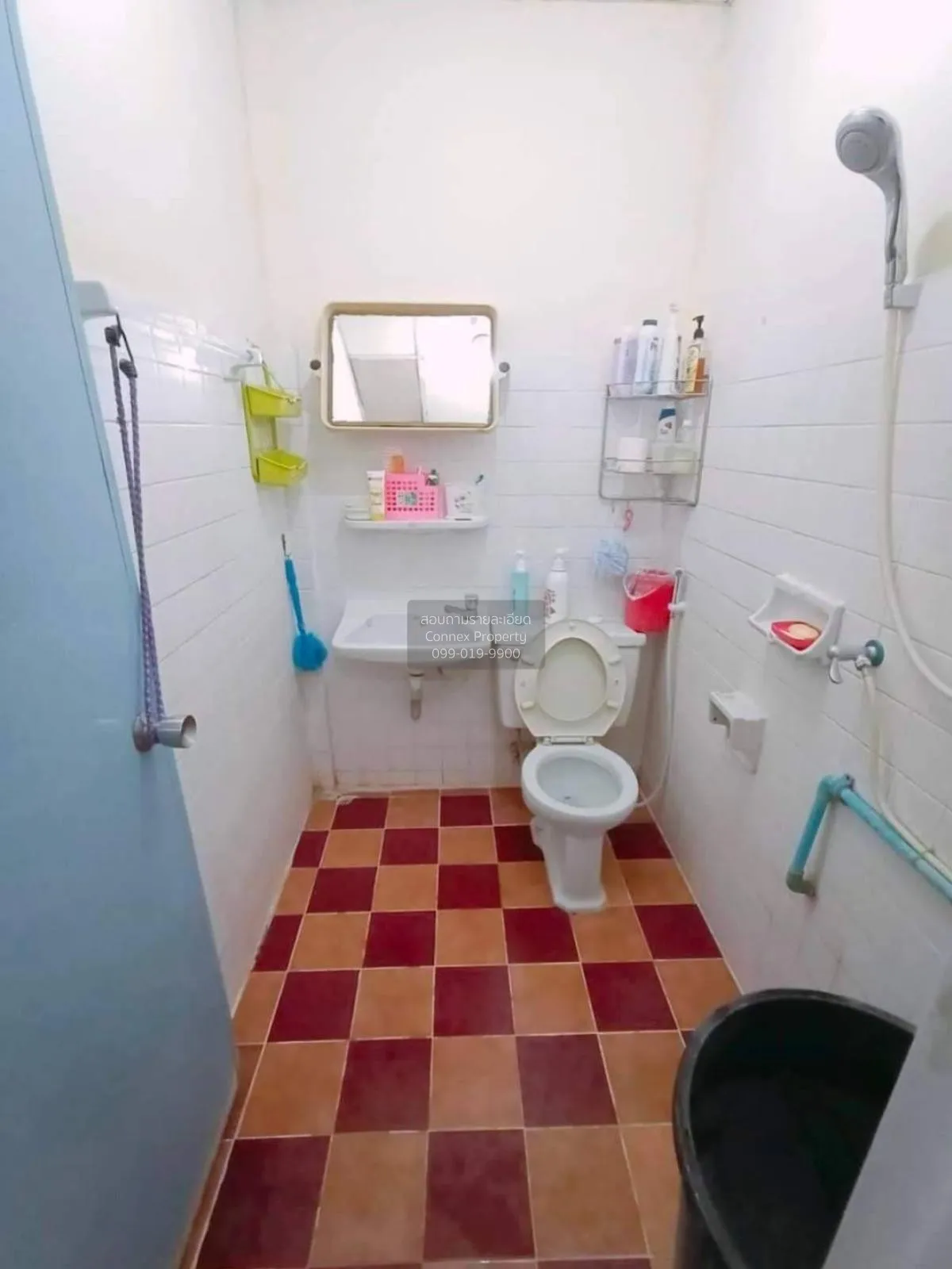 For Sale Townhouse/Townhome  , Lert Ubon 3 Chok chai 4 , Lat Phra