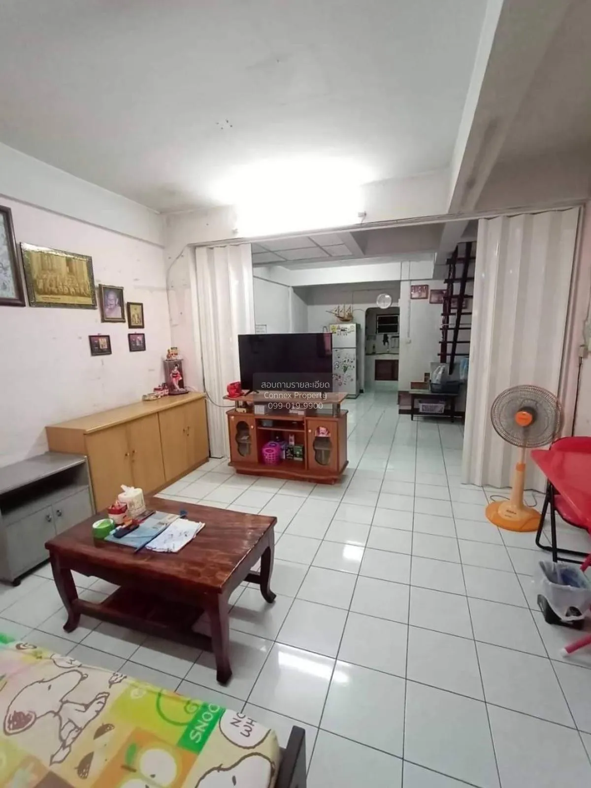 For Sale Townhouse/Townhome  , Lert Ubon 3 Chok chai 4 , Lat Phra 2