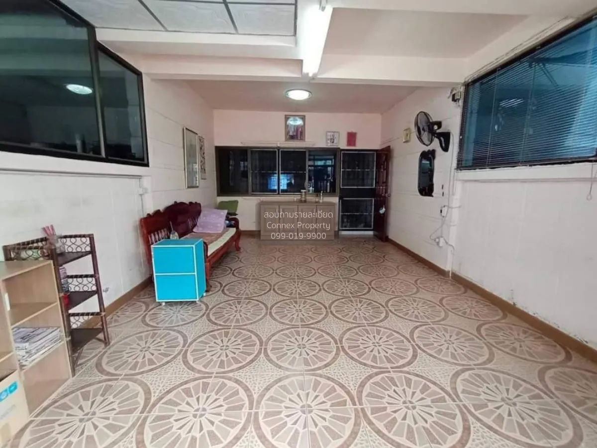 For Sale Townhouse/Townhome  , Lert Ubon 3 Chok chai 4 , Lat Phra 3