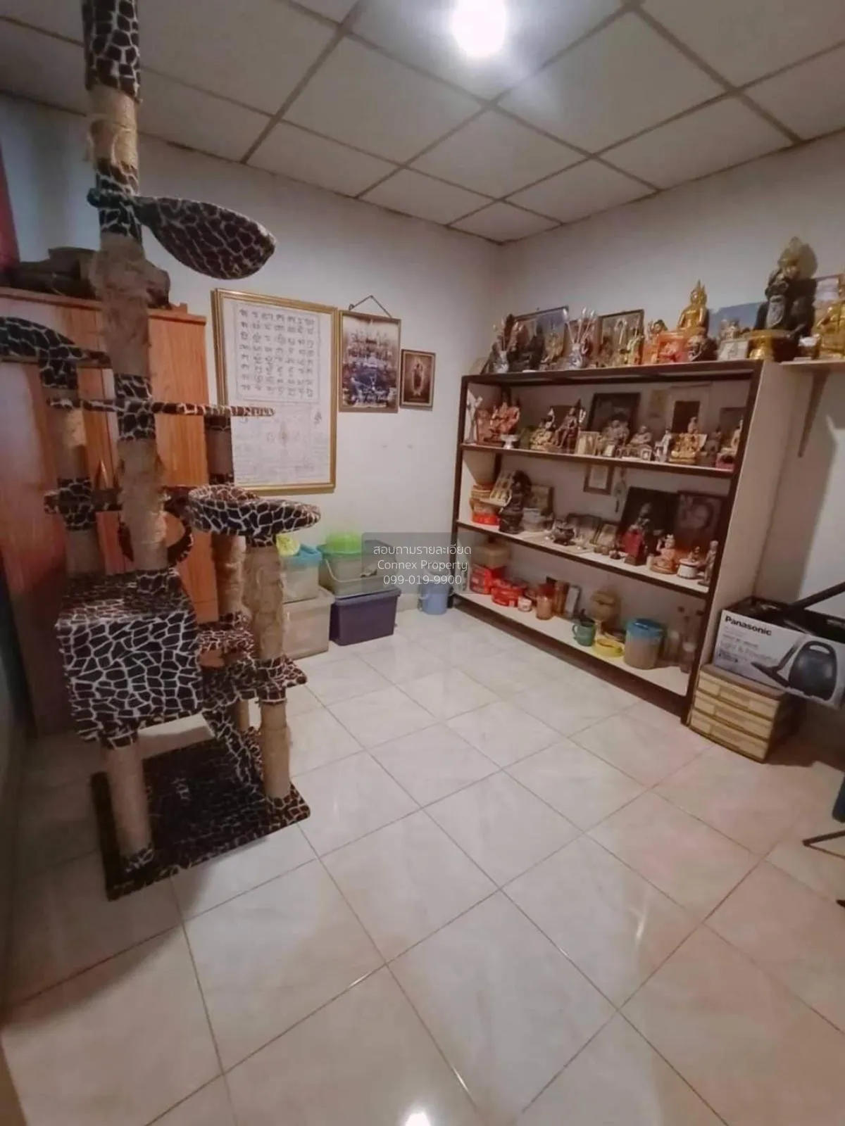 For Sale Townhouse/Townhome  , Lert Ubon 3 Chok chai 4 , Lat Phra 4