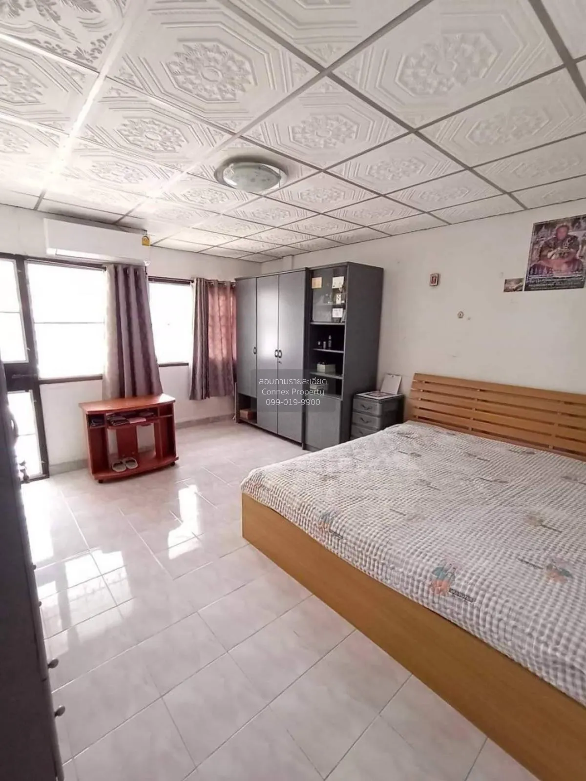 For Sale Townhouse/Townhome  , Lert Ubon 3 Chok chai 4 , Lat Phra