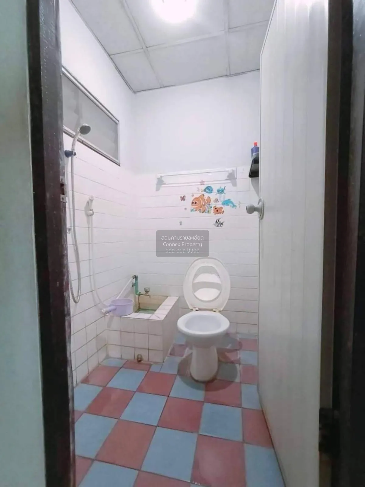 For Sale Townhouse/Townhome  , Lert Ubon 3 Chok chai 4 , Lat Phra