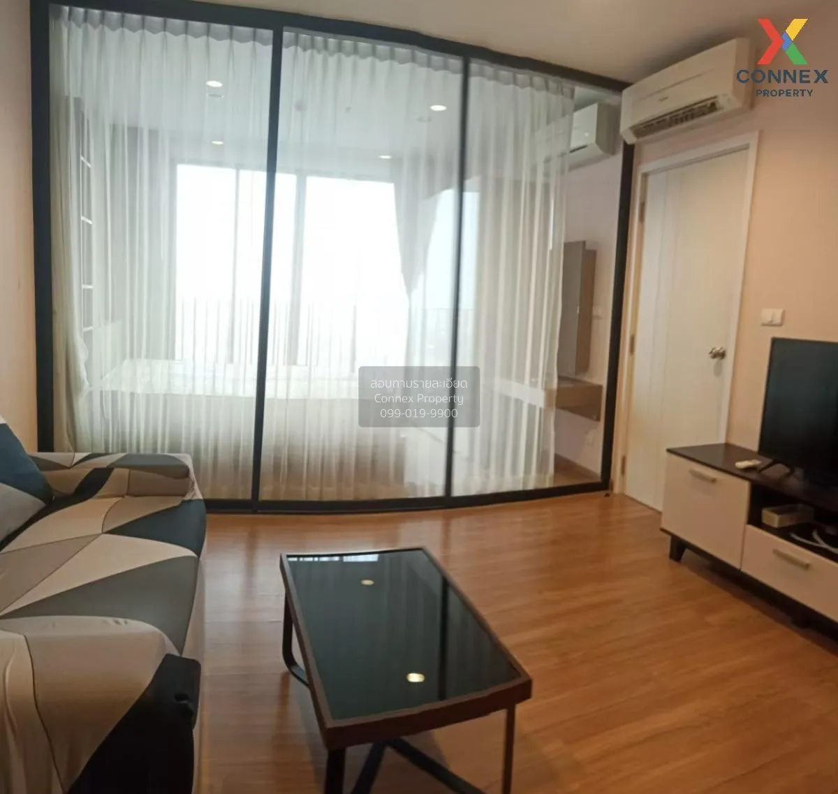 For Sale Condo , The Tree Bangpo Station , nice view , high floor 1