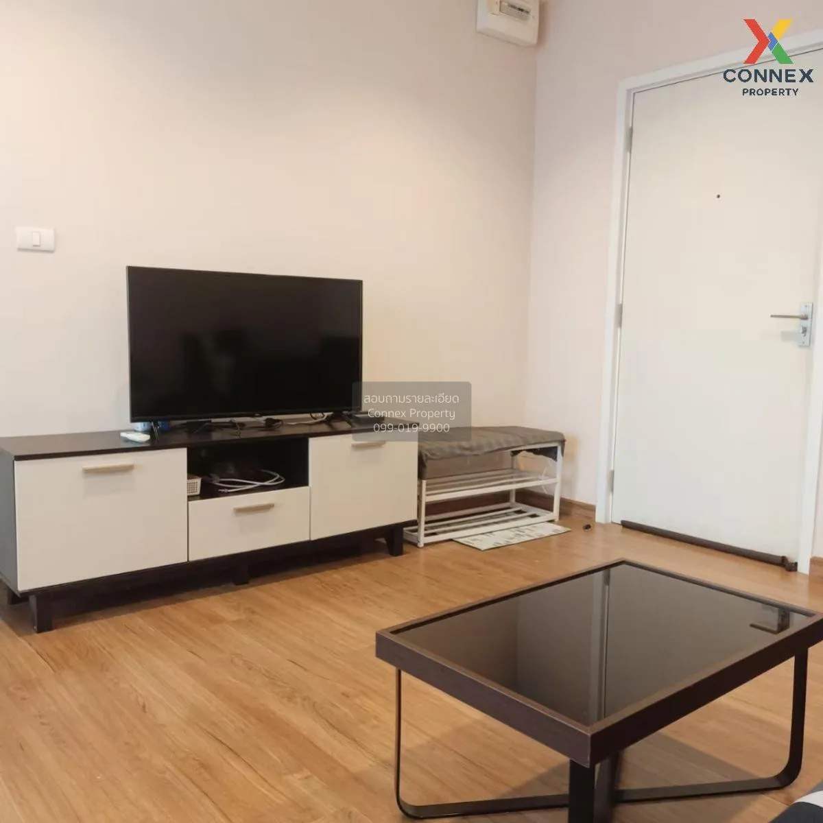 For Sale Condo , The Tree Bangpo Station , nice view , high floor 4