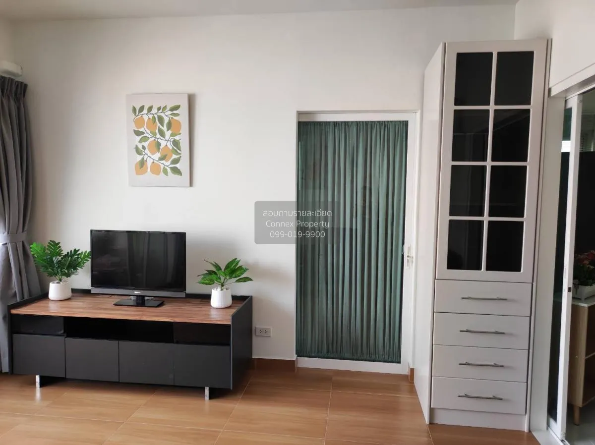 เช่าคอนโด  เดอะ แพลตินั่ม คอนโด ห้องมุม BTS-ราชเทวี ถนนเพชรบุรี เ 2