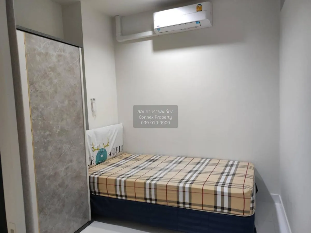 เช่าคอนโด  เดอะ แพลตินั่ม คอนโด ห้องมุม BTS-ราชเทวี ถนนเพชรบุรี เ